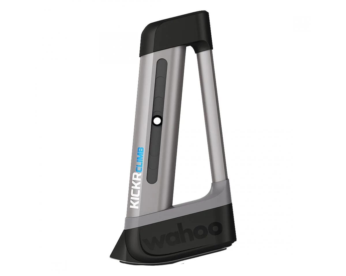 Wahoo Fitness KICKR CLIMB Indoor Grade Simulator